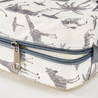 Portable High Chair Travel Booster Seat for Dining