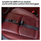 Maternity Seat Belt Extender for Pregnant Women