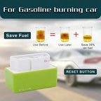 Automotive Fuel Saver– Helps Support Smoother Driving, Cleaner Engine Performance & Improved Fuel Efficiency