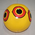 Inflatable Scare Eye Balloon Bird Repeller