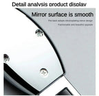 Plug and Play Car Seat Belt Extender