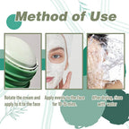 Green Tea Clay Deep Cleanse Mask Stick