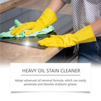 Ultra-Strength Degreaser Cleaner – Tough on Grease, Easy on Surfaces