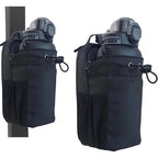 Magnetic Multi-Way Fitness Water Bottle Bag