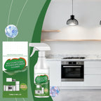 Multifunctional Kitchen Appliance Cleaner,Multi-Purpose Heavy Duty Degreaser