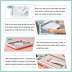 Non-Electric Cold Tray