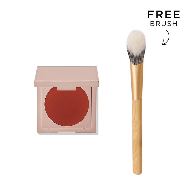 Colored Clay Undereye Corrector