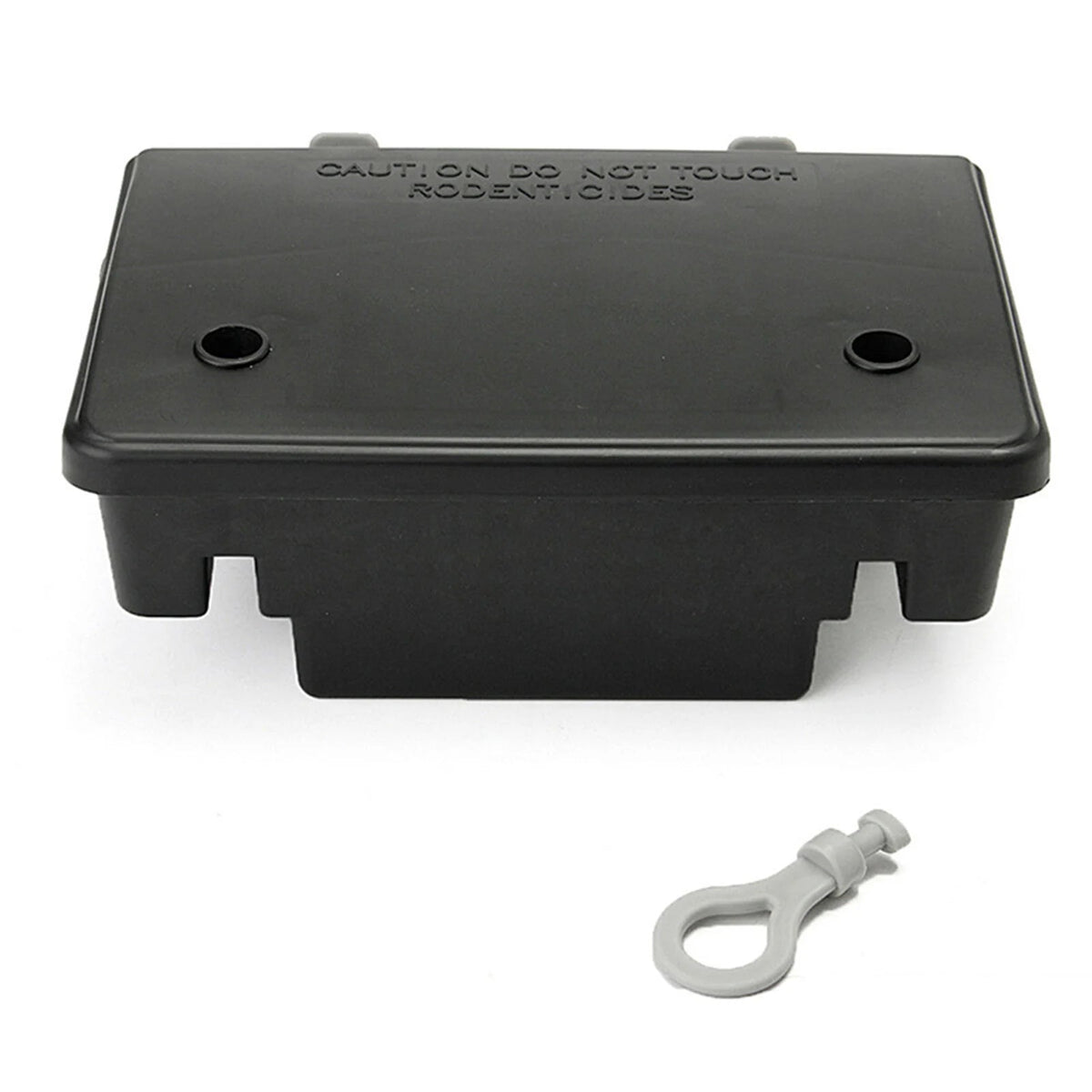 Professional Humane Mouse Trap for Indoor and Outdoor Use