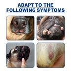 Gentle Dog Wart Remover