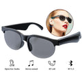 Smart Bluetooth Language Translation Earphone Glasses