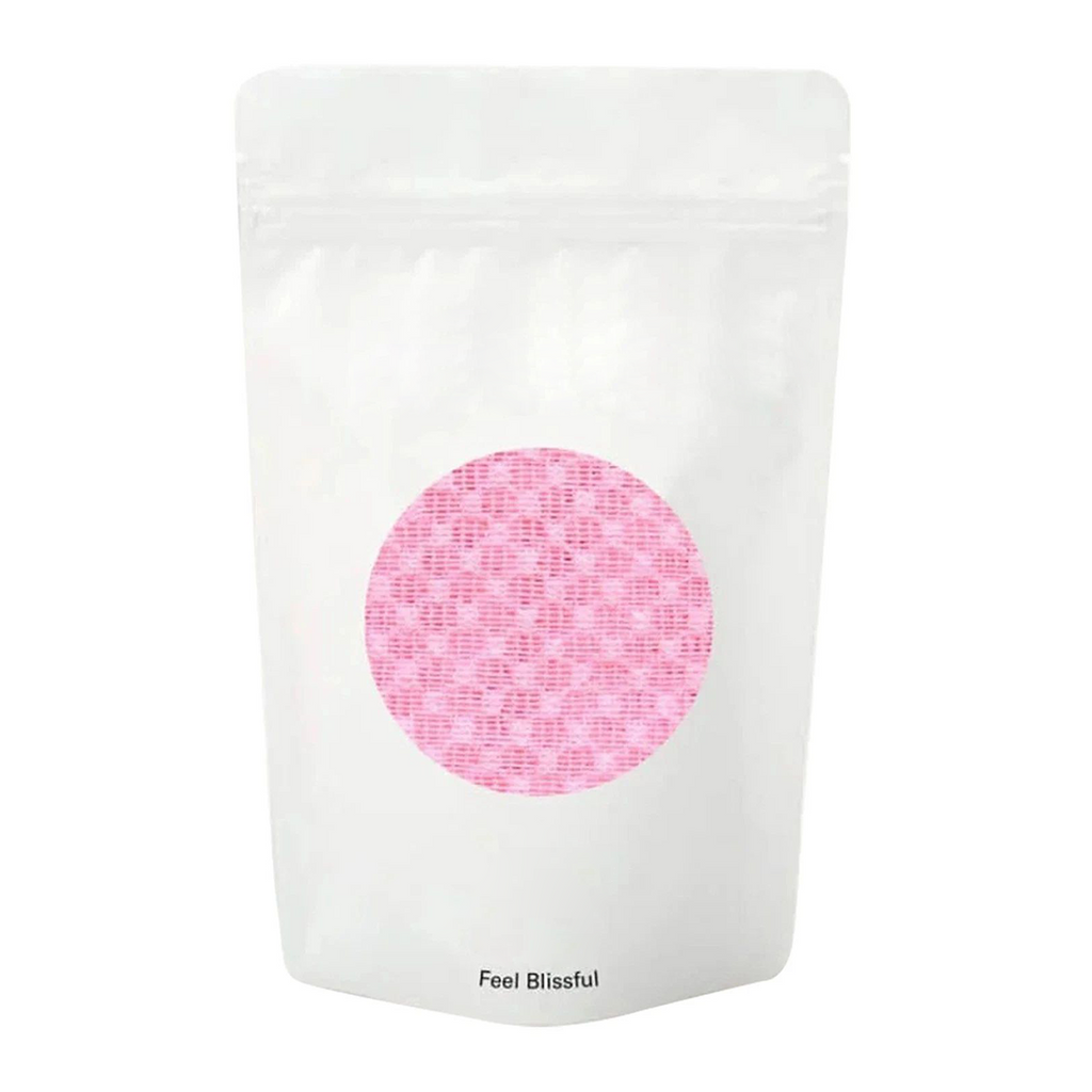 Exfoliating Shower Towel, Exfoliating Bath