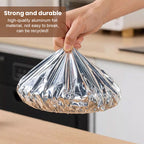 Aluminum foil insulation cover Buy 1 Get 1 FREE!