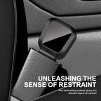 Thick Insert Seat Belt Extender