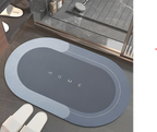 Super Absorbent Floor Mat