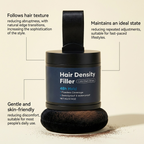 Hair Filler Powder 2.0