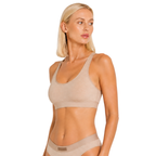 Raceback Bra