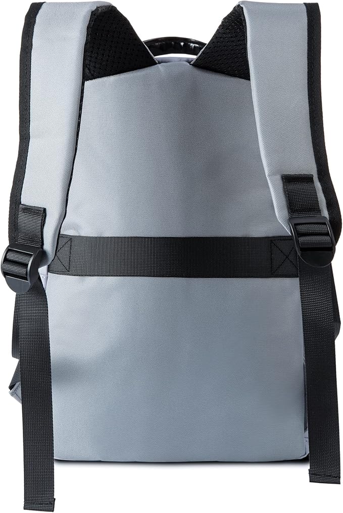 Talmont Small Waterproof Travel Backpack – Fits 13″ Laptop