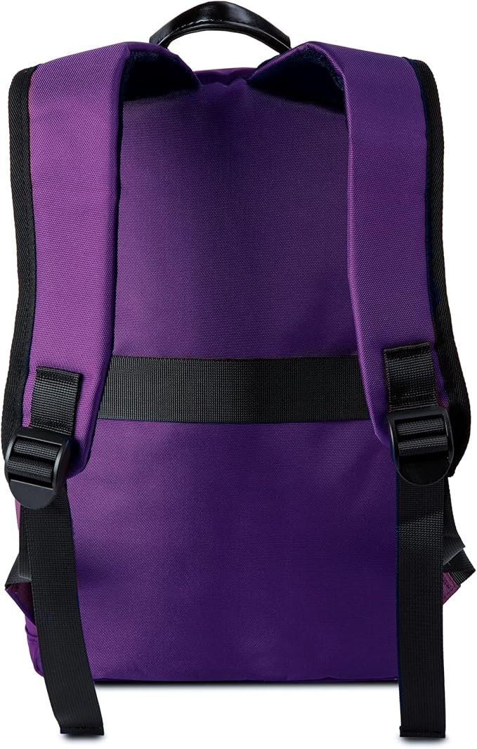 Talmont Small Waterproof Travel Backpack – Fits 13″ Laptop