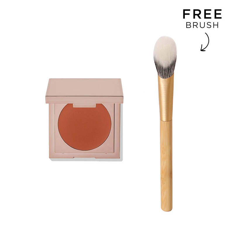 Colored Clay Undereye Corrector