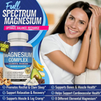 Magnesium Complex