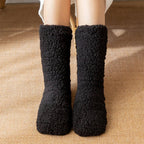Winter Plush Indoor Warm Socks