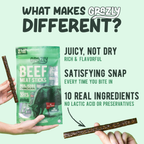 Chimichurri Beef Meat Sticks