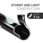 Premium Automatic Retractable Hiking Stick