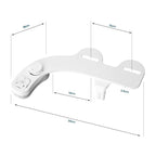 Toilet Bidet Attachment