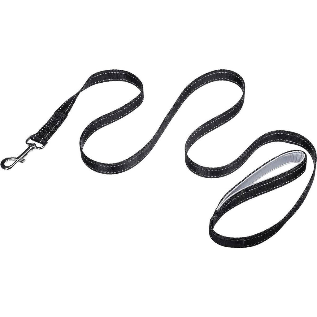 5 Foot Padded Single Handle Dog Leash