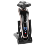 5-in-1 Electric Razor Shaver