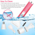 5-in-1 Lady Electric Razor