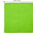 5-Pack: Household Cleaning Towel Set Non-Linting Cleaning Cloth