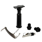 5-Pack: Wine Bottle Opener Set