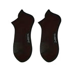 5-Pairs: Unisex Breathable Sports Ankle Socks