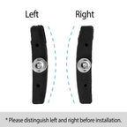 5-Pairs: V Bike Brake Pads