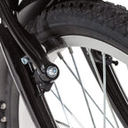 5-Pairs: V Bike Brake Pads