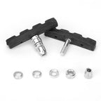 5-Pairs: V Bike Brake Pads