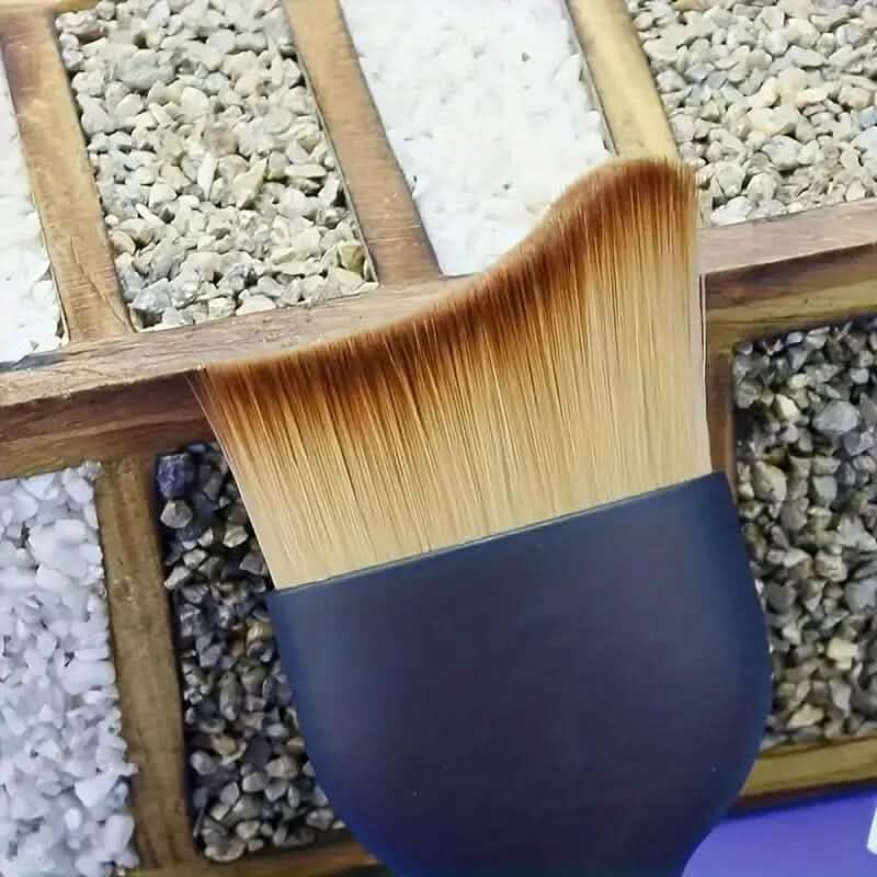 5-Piece: Car Detailing Brush