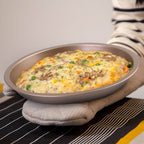 5-Piece: Nonstick Bakeware Set