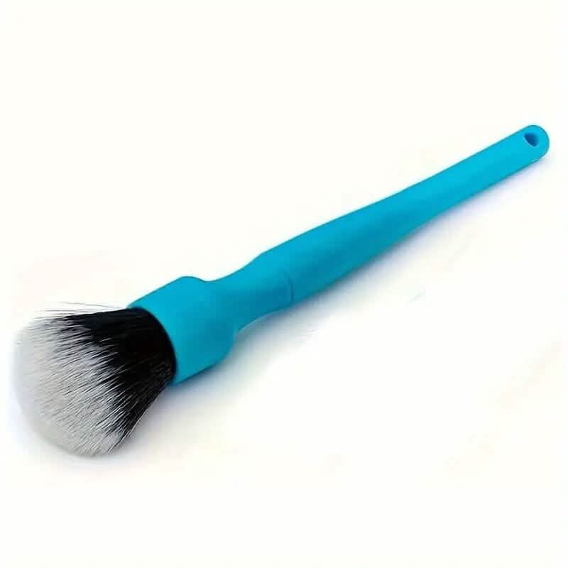 5-Piece: Ultra Soft Non-Scratch Car Detailing Brush