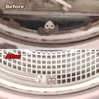 Flexible Cleaning Brush Set for Dryer Vents, Lint Traps, Radiators & Appliances