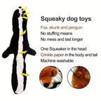 5-Pieces: Pet Toy Set