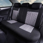 5 Seat Car Seat Covers Full Set