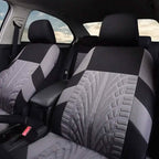 5 Seat Car Seat Covers Full Set