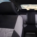 5 Seat Car Seat Covers Full Set