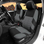 5 Seat Car Seat Covers Full Set