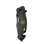 5" Spring Assisted Knife