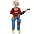 50% OFF | StrumSpook™ | Glowing Banjo Skeletons