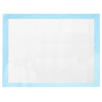 50-Piece: Dog Training Pads