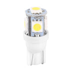 50-Piece: LED Car Light Bulbs